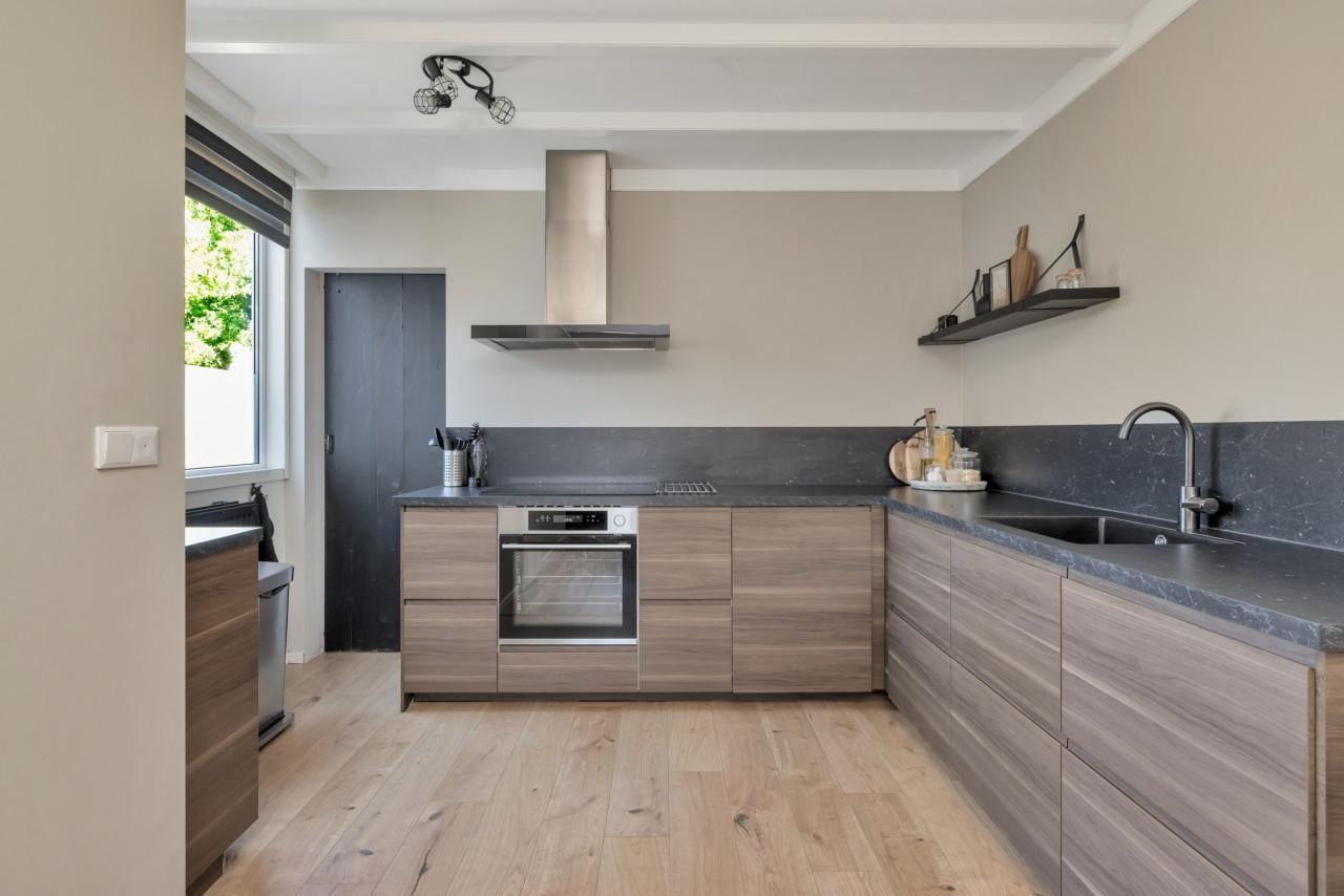 Te Koop: Calsstraat 26, Goes