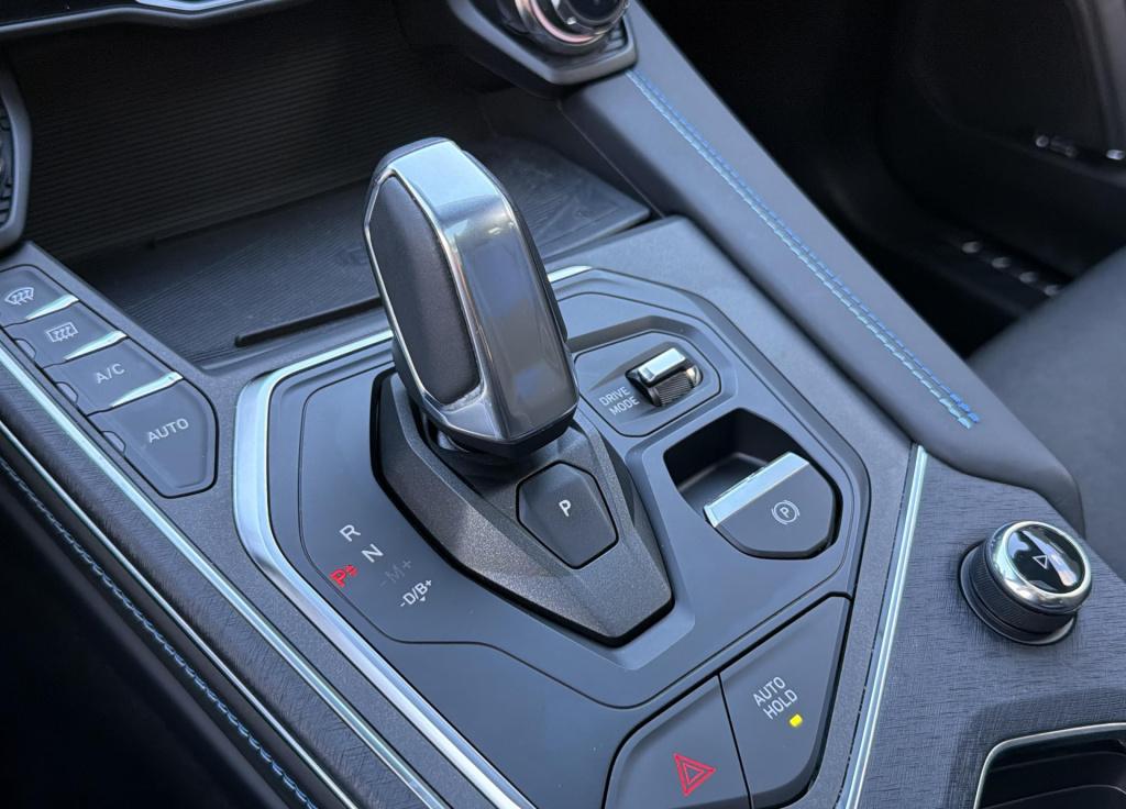 Lynk & Co 01 1.5 phev - trekhaak / 1800 kg trekgewicht
