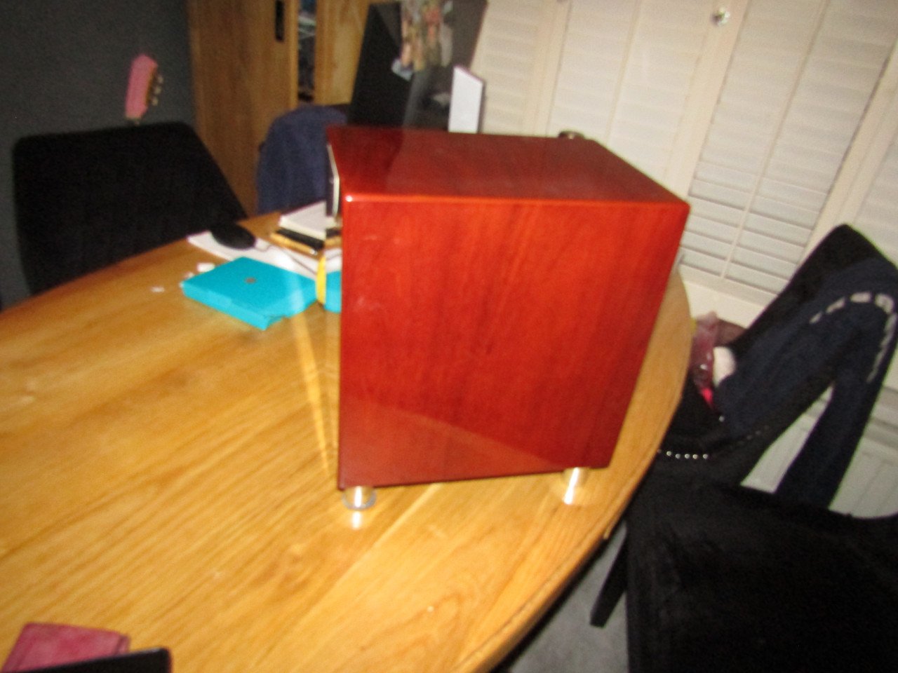 Monitor audio radius 360 ( defect )