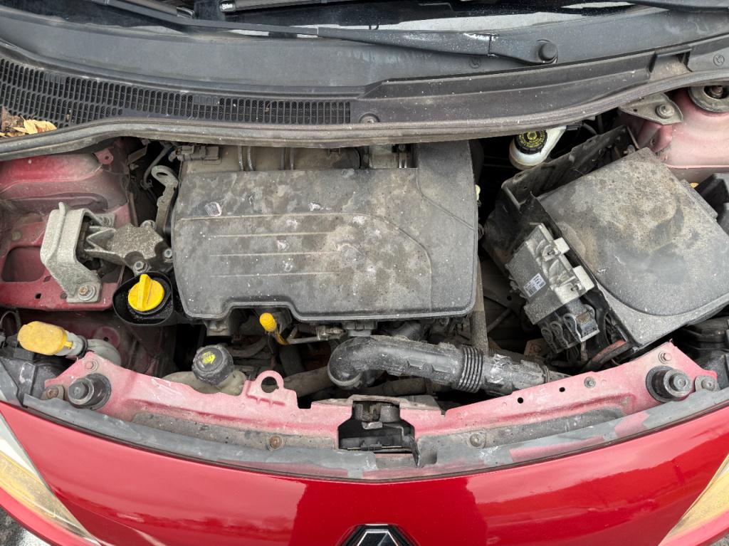 Renault Twingo 1.2 - authentique