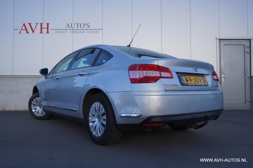 Citroen C5 2.0 16v comfort