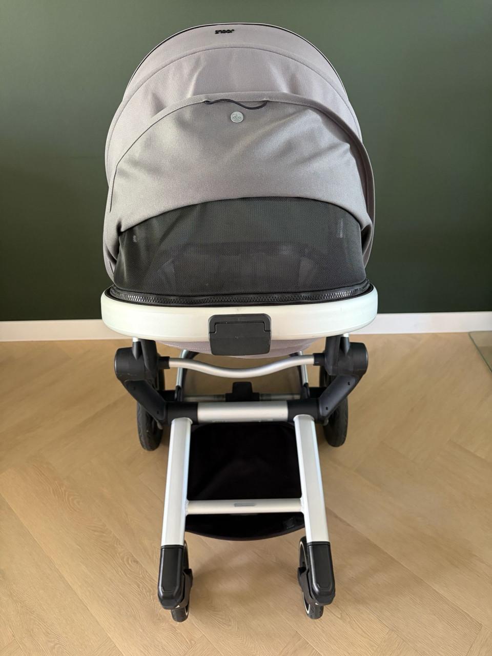 Joolz Day+ kinderwagen