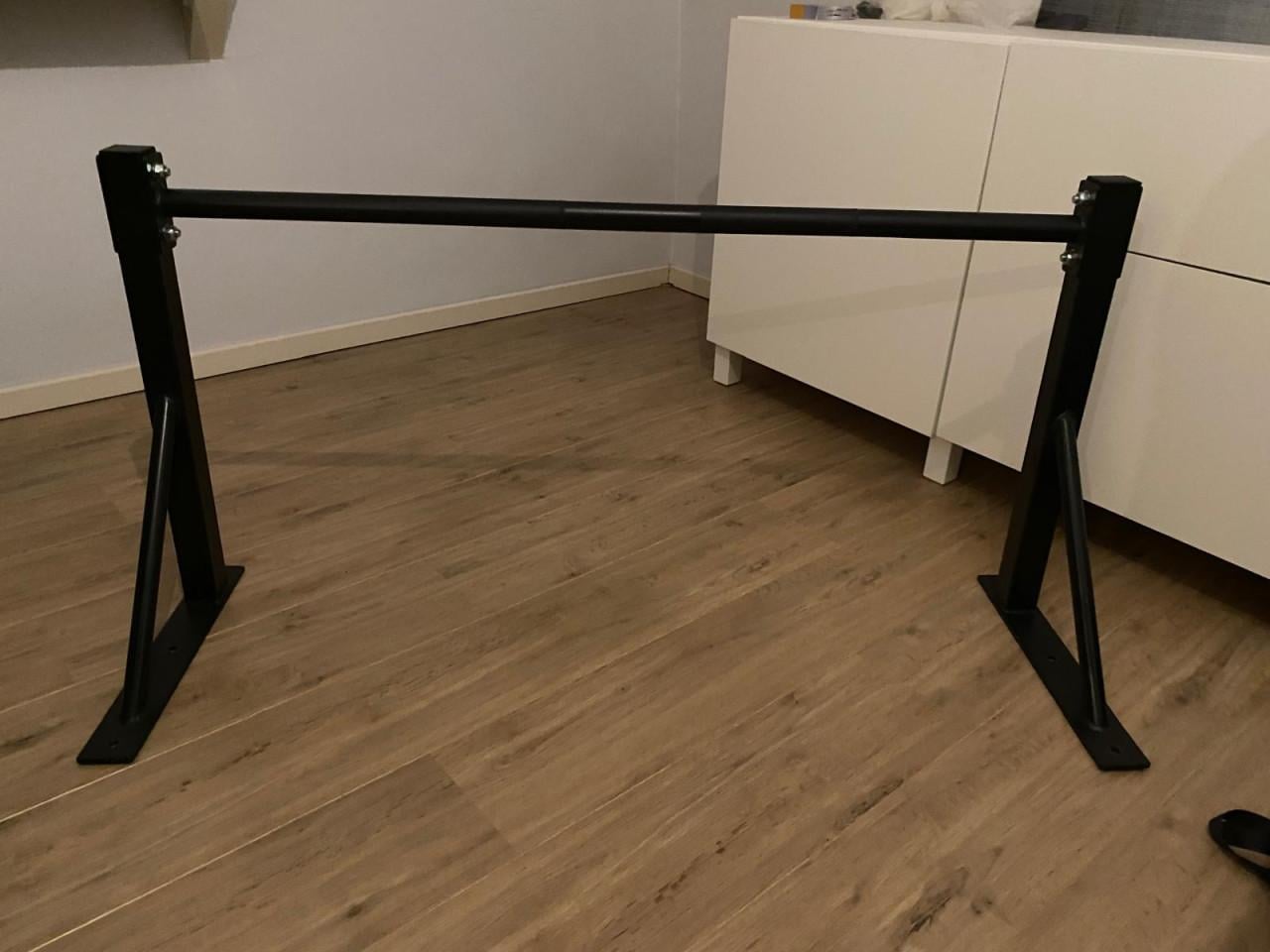 Pull up bar/optrek stang