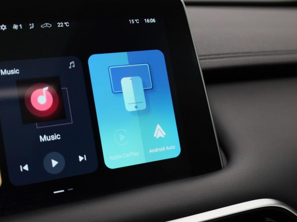 MG Ehs 1.5 tgdi phev aut. luxury | 360 camera | panoramadak | lederen bekle