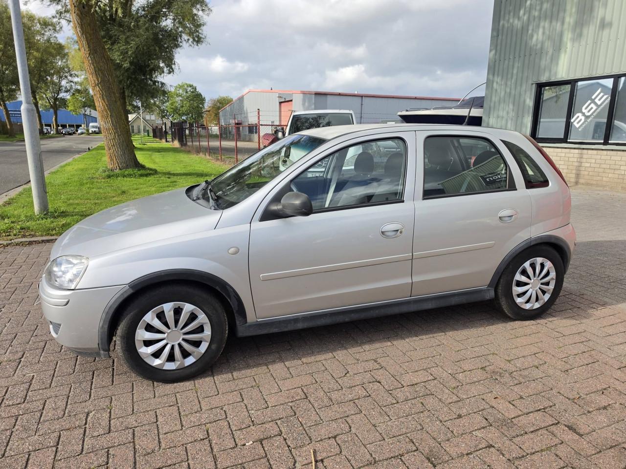 🚗💨 OPEL CORSA C 1.2 – BETER DAN FIETSEN! 🚗💨 ❄️ DE WINTER KOMT ERAAN! ❄️