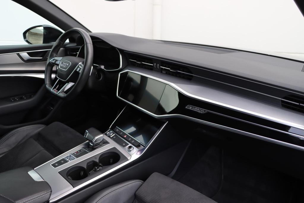 Audi A6 limousine 55 tfsi e quattro competition maxton 367pk s-tronic | soh