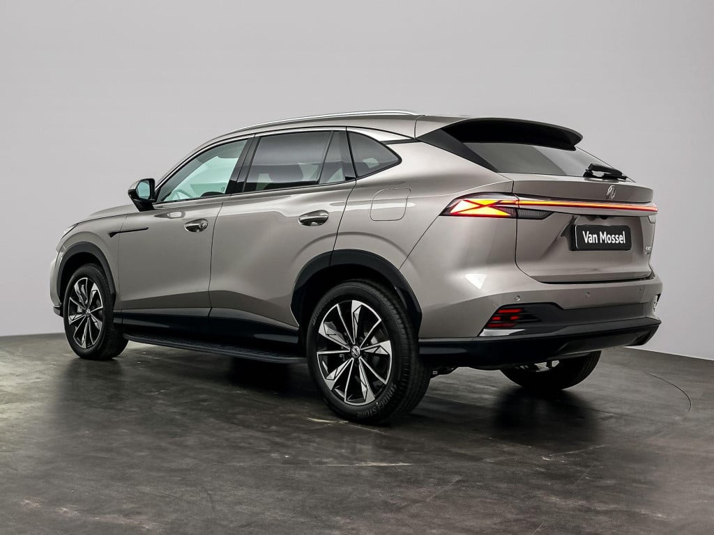 MG Hs mg phev 1.5 phev comfort | op = op voorraad voordeel | 7 jaar garanti