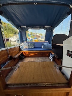 Waterland 700 Deluxe