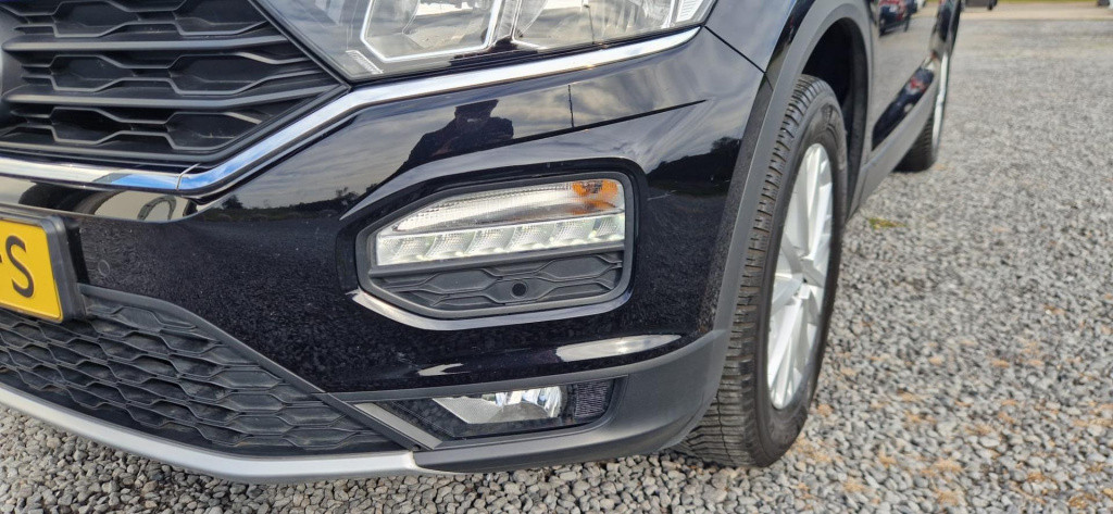 Volkswagen T-roc 1.0 tsi style | carplay | camera | elektr. achterklep | na