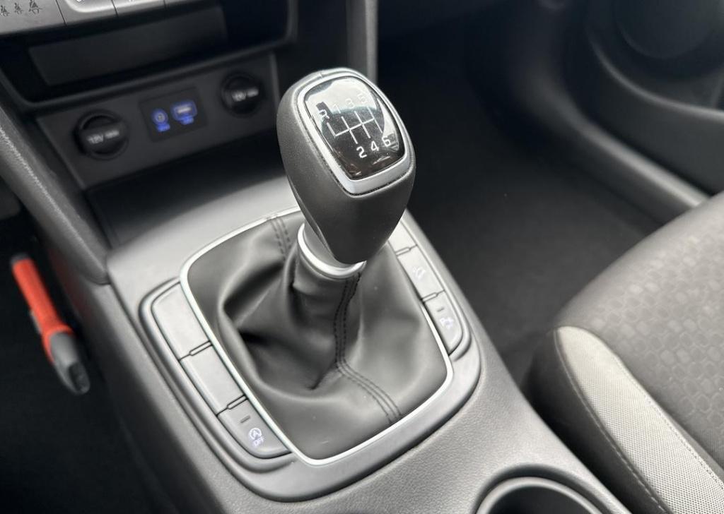 Hyundai Kona 1.0t essence - krell audio