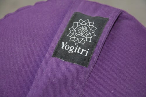 Yoga kussen