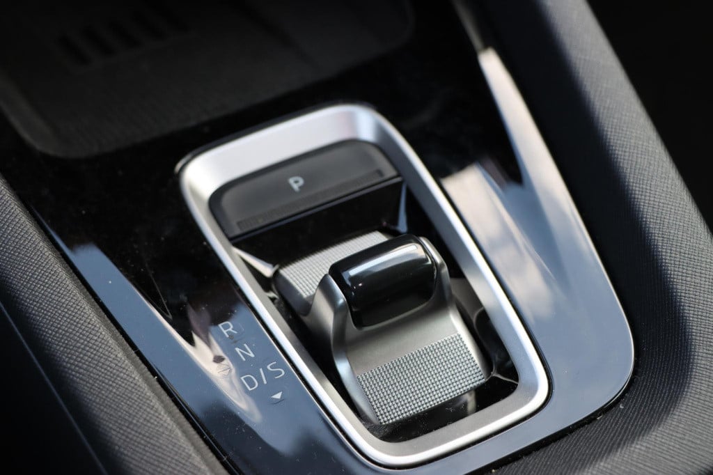Skoda Octavia first edition 1.5 tsi m-hev 85 kw / 115 pk hatchba