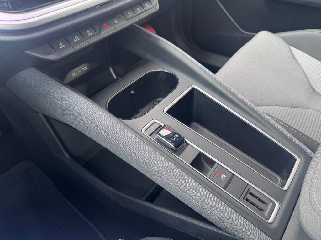 Skoda Enyaq Iv corporate 85 77kwh 286pk