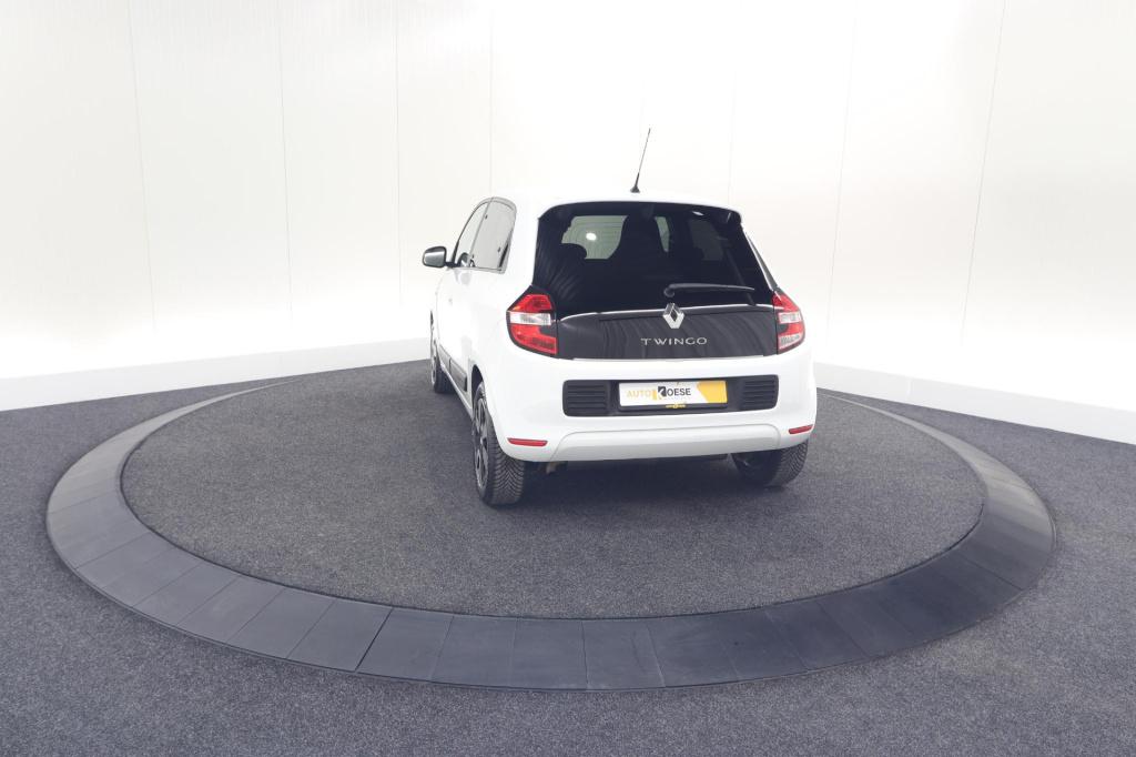 Renault Twingo 1.0 sce collection | airco | bluetooth radio | snelheidsbegr