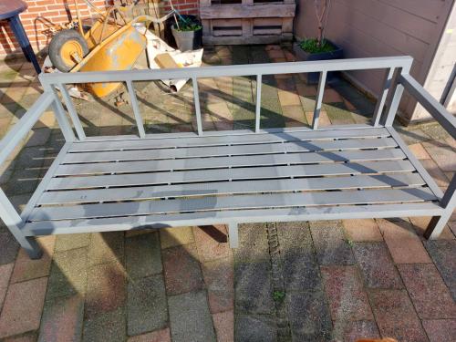 Complete tuinset