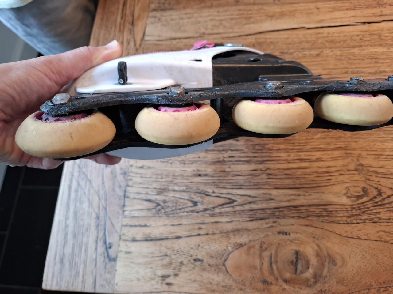 Skeelers