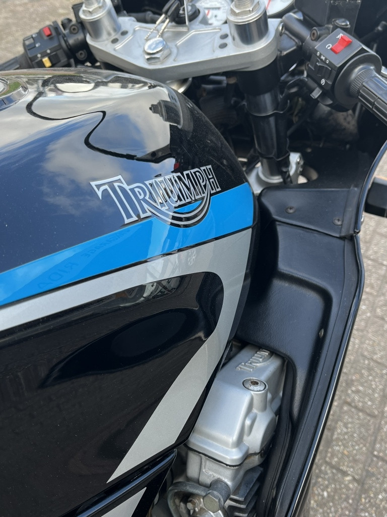 Triumph Onbekend daytona 1000