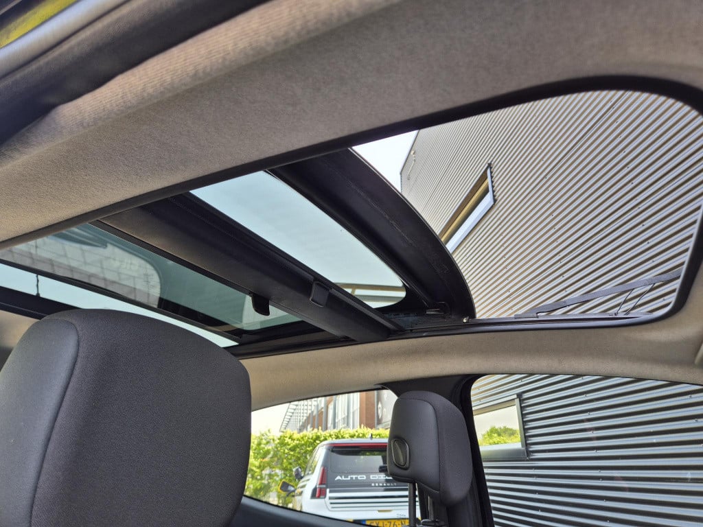Renault Twingo 1.2-16v dynamique airco, panoramadak!, bluetooth