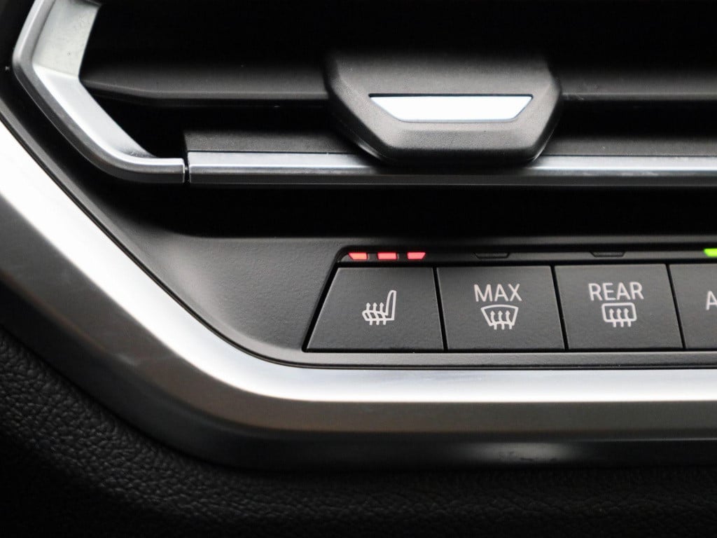 BMW 3-serie touring 318i corporate executive | automaat | lmv | parkeer sen