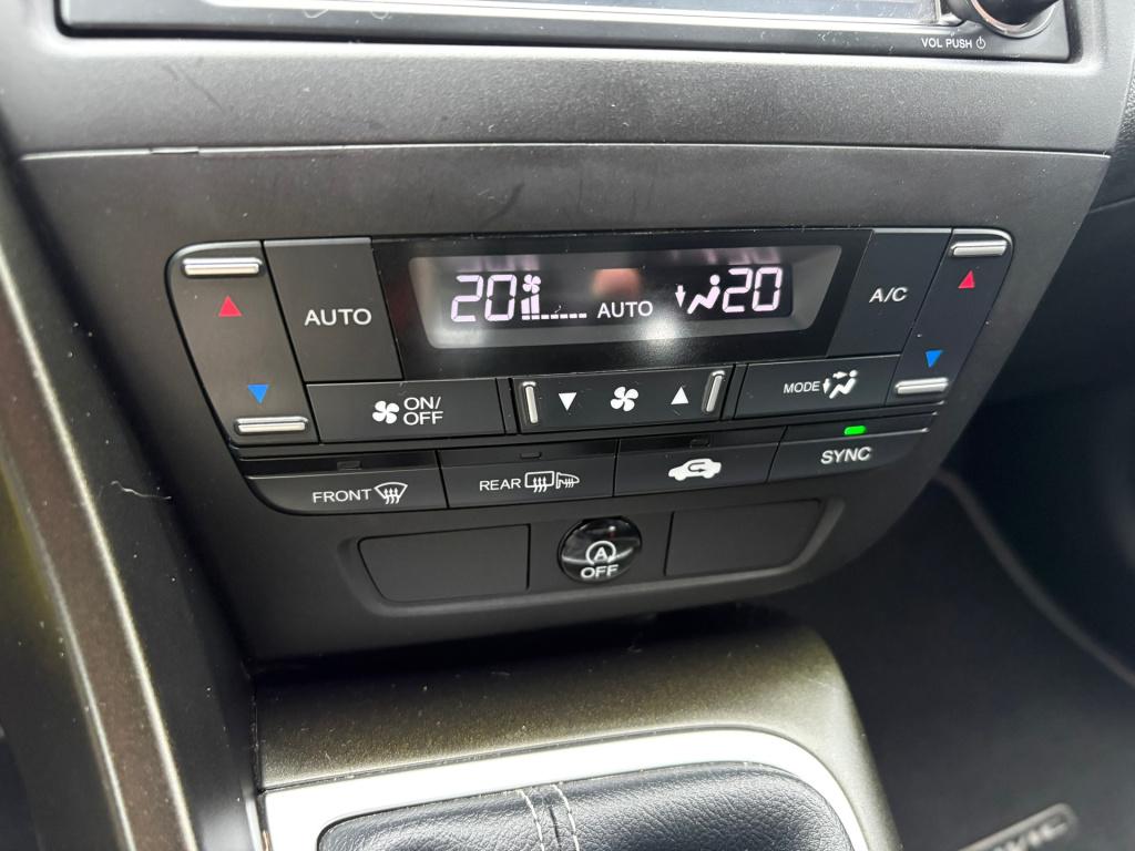 Honda Civic 1.8 sport