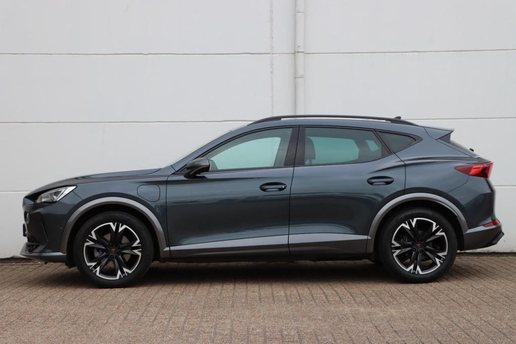 Cupra Formentor 1.4 e-hybrid business 204pk dsg6 | soh 95,2% |