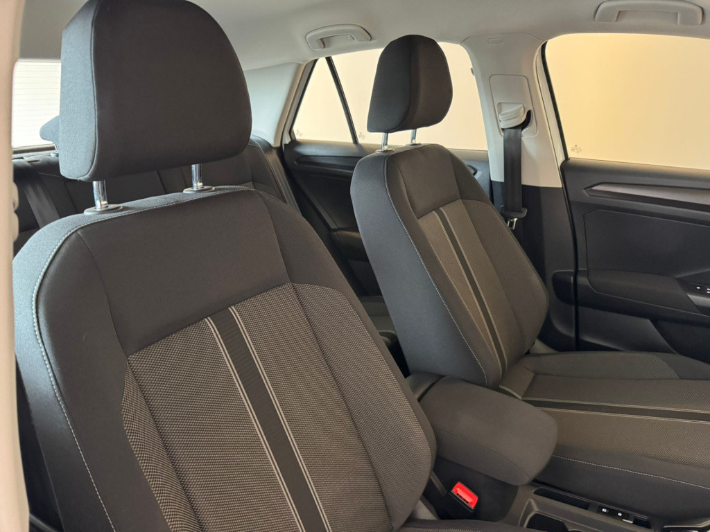 Volkswagen T-roc 1.5 tsi style