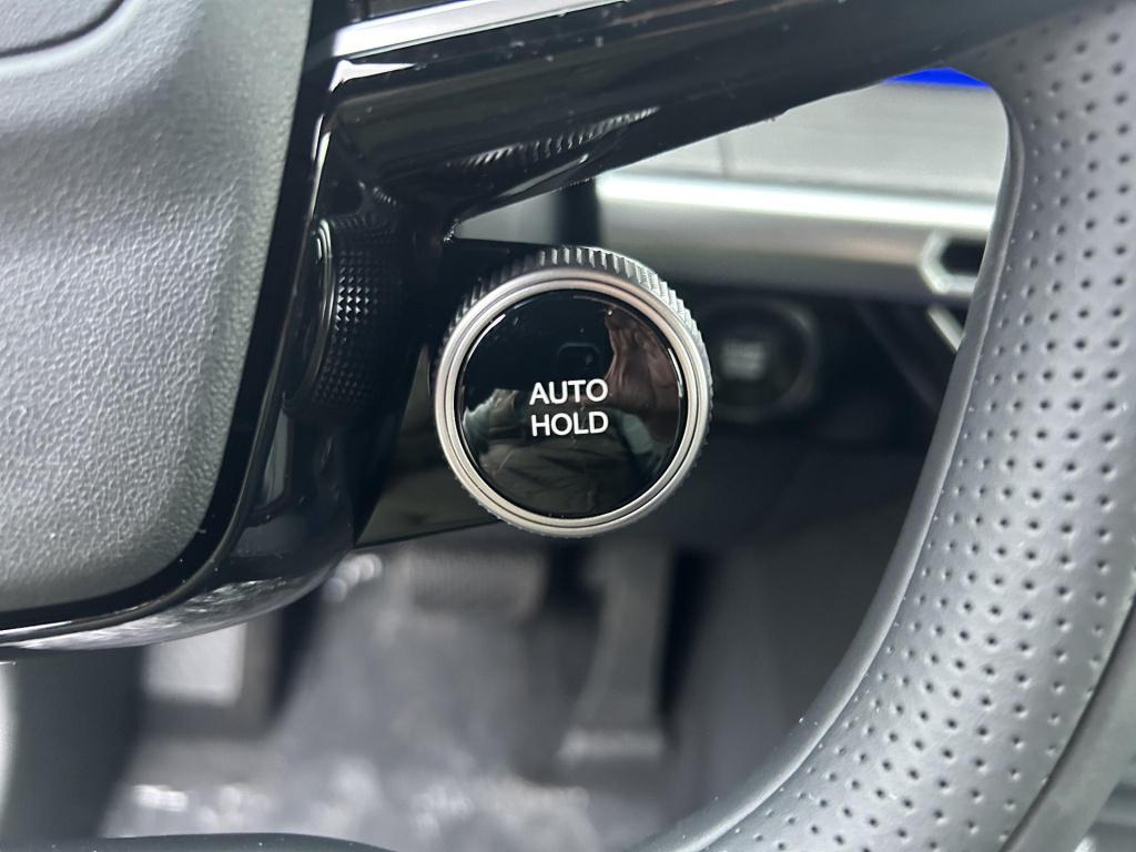 Kgm Actyon 1.5 gdi hybrid platinum hybride automaat|10 jaar garantie