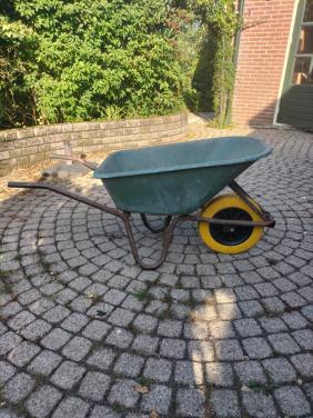 Kruiwagen