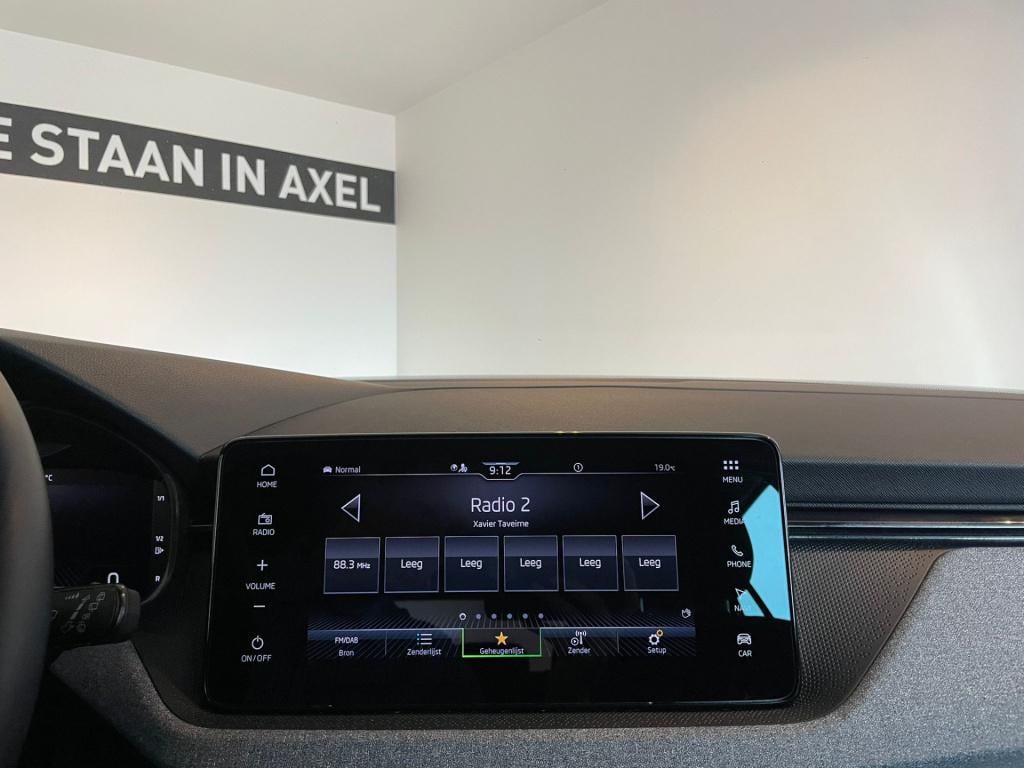 Skoda Kamiq 1.0 tsi business edition