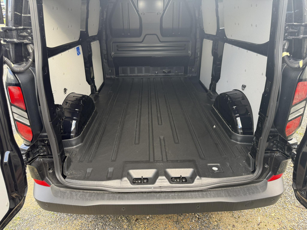 Ford Transit Custom 320 2.0 tdci l2h1 trend