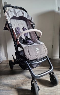 Easywalker buggy xs