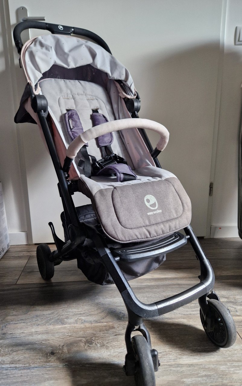 Easywalker buggy xs