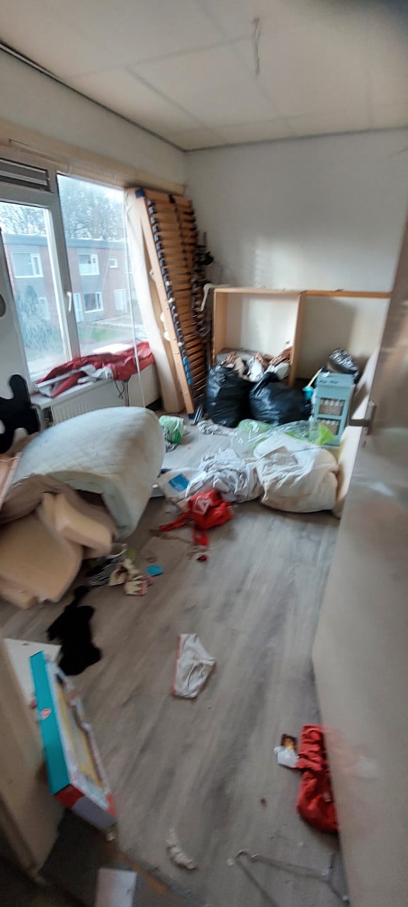Woningontruiming zeeuwsvlaanderen