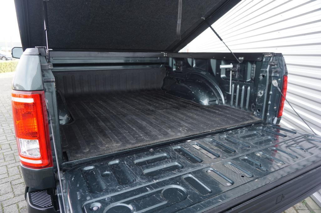 Ford F-150 usa 3.5 v6 supercrew xl dubbel cabine - btw - 4wd - automaat - a