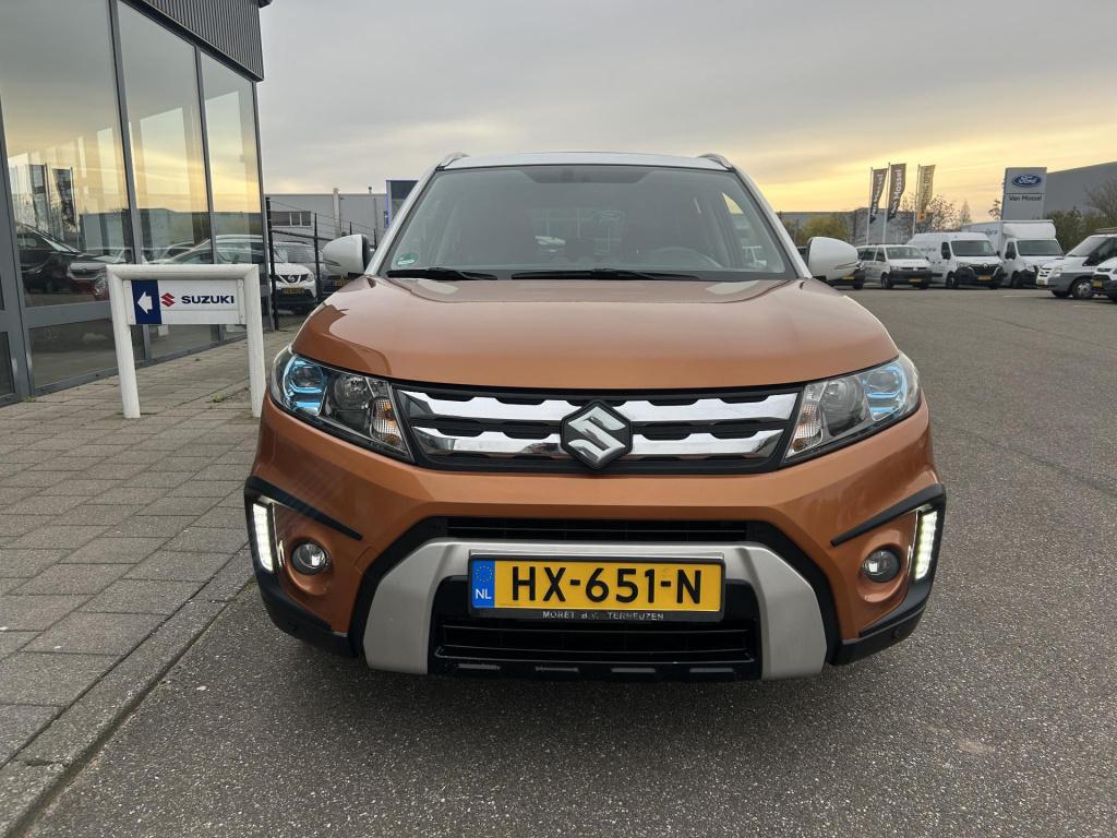Suzuki Vitara 1.6 high executive