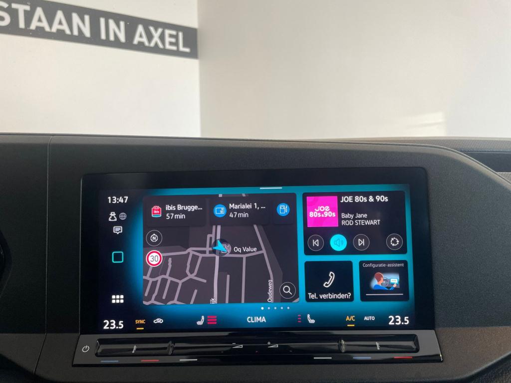 Volkswagen Caddy maxi 1.5 tsi life