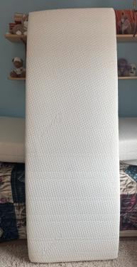 Matrassen 2 stuks 70x 200 ( nieuw)
