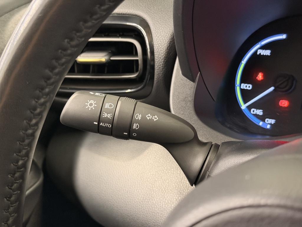 Toyota Yaris Cross 1.5 hybrid launch edition| jbl |hud| awd| stoelverw+stuu