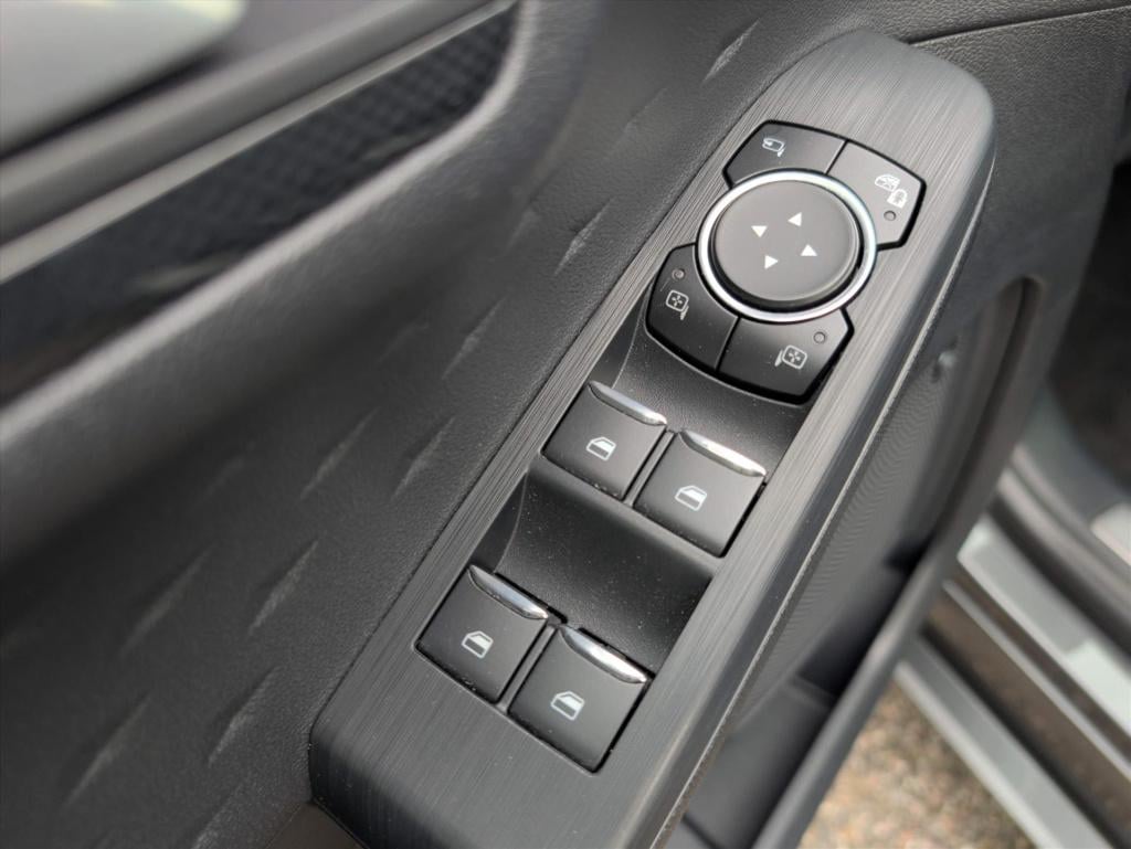 Ford Kuga 2.5 phev e-cvt 225pk st-line x | trekhaak | winterpakket