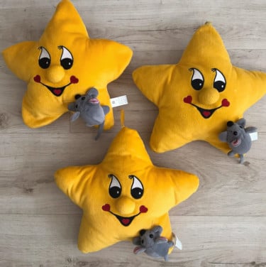 Sterrenknuffels