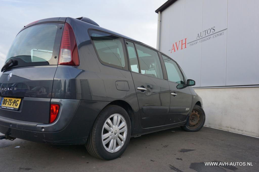 Renault Grand Espace 3.5 v6 initiale