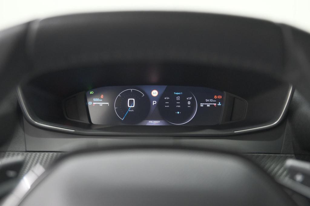 Peugeot 208 1.2 hybrid 110 e-dcs6 allure | apple carplay | parkeersensoren 