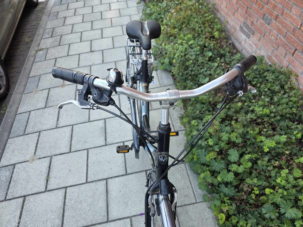 ALTRA | PRISMA | 28 INCH | FRAME 52 CM | NETTE STAAT!!