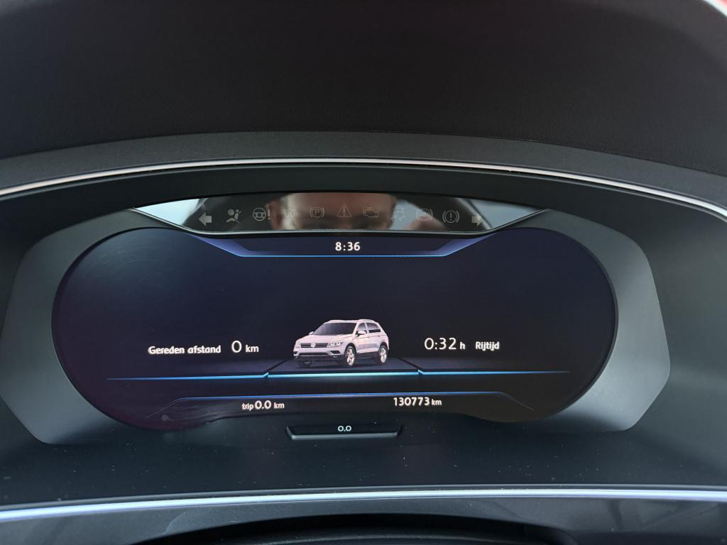 Volkswagen Tiguan 2.0 tsi 4motion highline | pano | acc | carplay | rijklaa