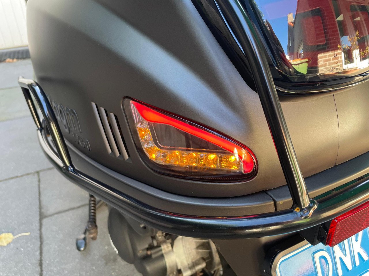 Scooter Piaggio N/a