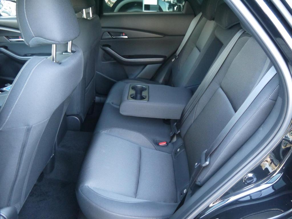 Mazda Cx-30 2.0 e-skyactiv-x m hybrid awd centre-line desi automaat