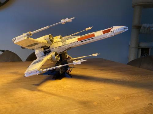 Lego Star Wars Sets