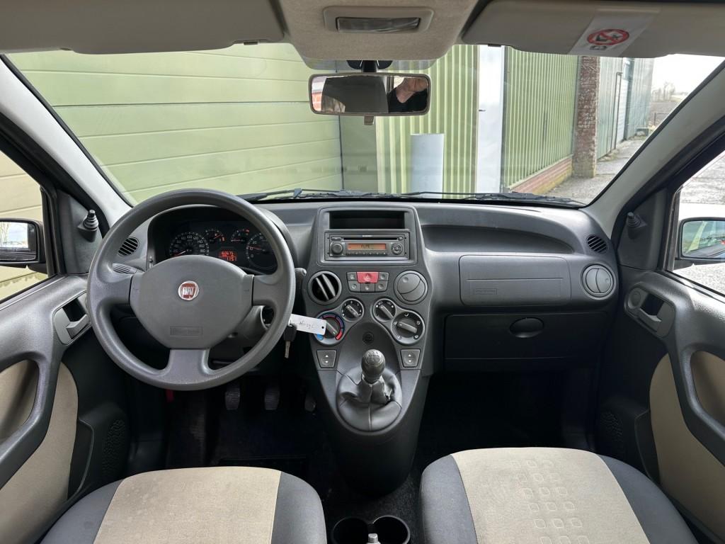 Fiat Panda 1.2 edizione cool