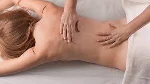 Chinese massage tegen hoofdpijn, nek, schouderpijn!