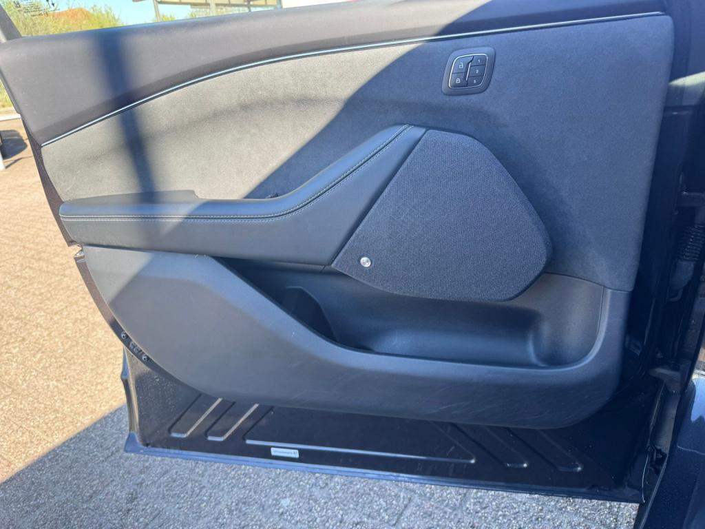 Ford Mustang Mach-e gt extended awd 98 kwh